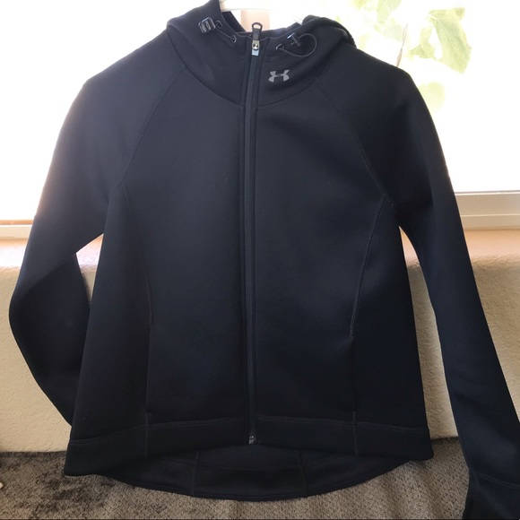 under armour jackets women's active